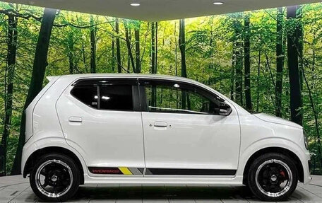 Suzuki Alto, 2021 год, 478 018 рублей, 4 фотография