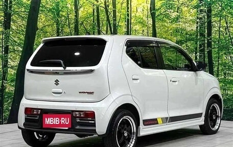 Suzuki Alto, 2021 год, 478 018 рублей, 5 фотография