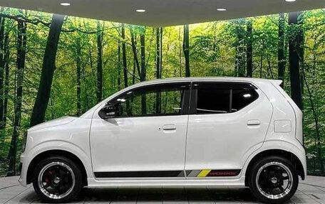 Suzuki Alto, 2021 год, 478 018 рублей, 8 фотография