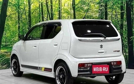 Suzuki Alto, 2021 год, 478 018 рублей, 7 фотография