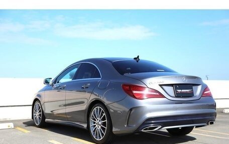 Mercedes-Benz CLA, 2019 год, 1 190 333 рублей, 4 фотография