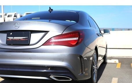 Mercedes-Benz CLA, 2019 год, 1 190 333 рублей, 6 фотография