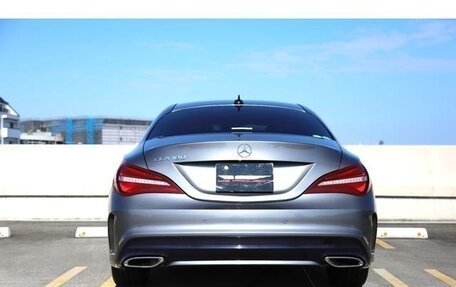 Mercedes-Benz CLA, 2019 год, 1 190 333 рублей, 5 фотография