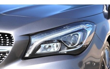 Mercedes-Benz CLA, 2019 год, 1 190 333 рублей, 10 фотография