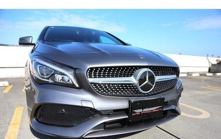 Mercedes-Benz CLA, 2019 год, 1 190 333 рублей, 7 фотография