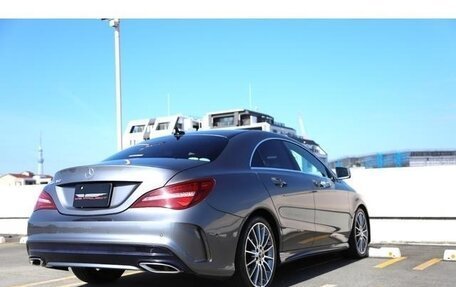 Mercedes-Benz CLA, 2019 год, 1 190 333 рублей, 8 фотография