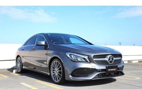 Mercedes-Benz CLA, 2019 год, 1 190 333 рублей, 3 фотография