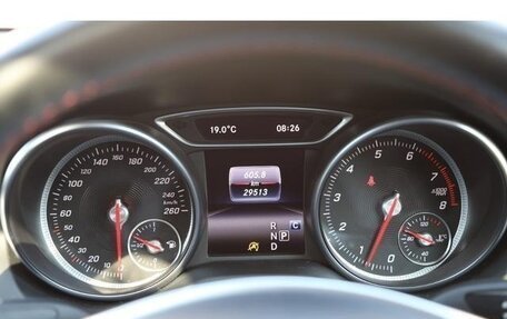 Mercedes-Benz CLA, 2019 год, 1 190 333 рублей, 17 фотография