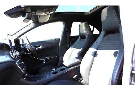 Mercedes-Benz CLA, 2019 год, 1 190 333 рублей, 13 фотография