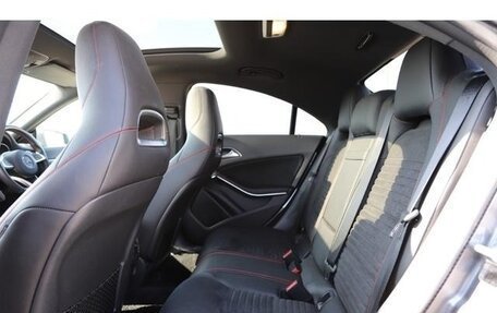 Mercedes-Benz CLA, 2019 год, 1 190 333 рублей, 18 фотография