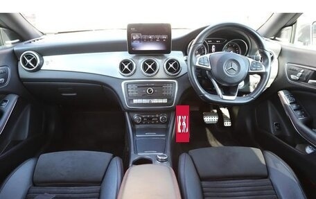 Mercedes-Benz CLA, 2019 год, 1 190 333 рублей, 14 фотография