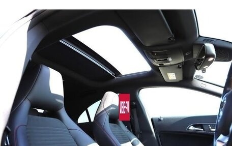 Mercedes-Benz CLA, 2019 год, 1 190 333 рублей, 21 фотография