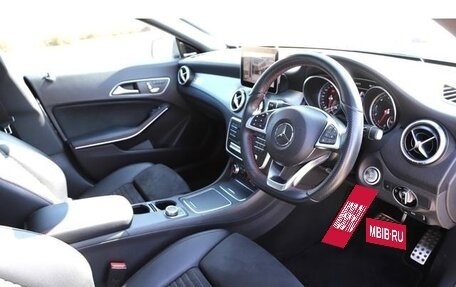 Mercedes-Benz CLA, 2019 год, 1 190 333 рублей, 15 фотография