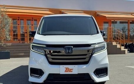 Honda Stepwgn IV, 2022 год, 1 870 333 рублей, 2 фотография