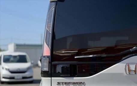 Honda Stepwgn IV, 2022 год, 1 870 333 рублей, 9 фотография