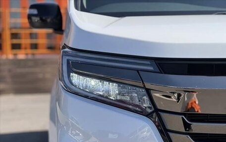Honda Stepwgn IV, 2022 год, 1 870 333 рублей, 11 фотография