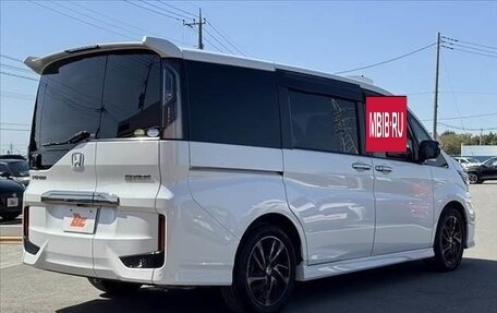 Honda Stepwgn IV, 2022 год, 1 870 333 рублей, 8 фотография