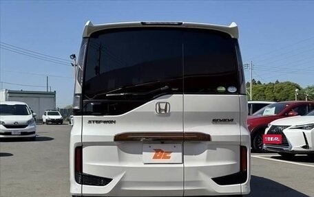 Honda Stepwgn IV, 2022 год, 1 870 333 рублей, 7 фотография