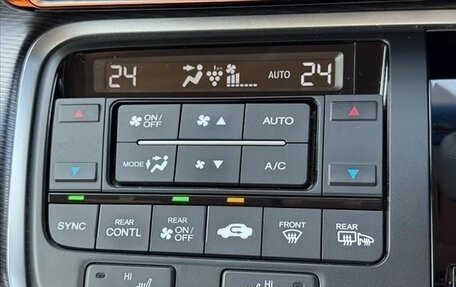 Honda Stepwgn IV, 2022 год, 1 870 333 рублей, 18 фотография
