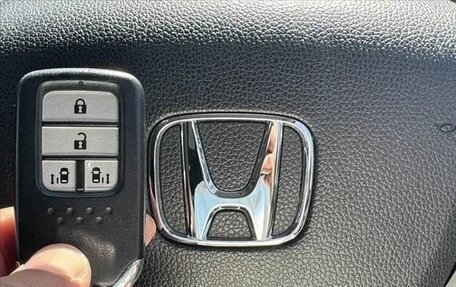 Honda Stepwgn IV, 2022 год, 1 870 333 рублей, 21 фотография