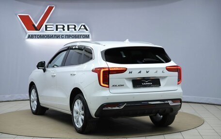 Haval Jolion, 2022 год, 1 790 000 рублей, 7 фотография
