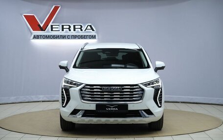 Haval Jolion, 2022 год, 1 790 000 рублей, 2 фотография