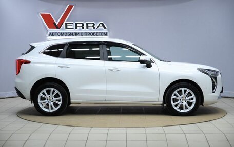 Haval Jolion, 2022 год, 1 790 000 рублей, 4 фотография