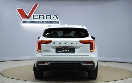 Haval Jolion, 2022 год, 1 790 000 рублей, 6 фотография