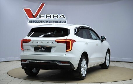 Haval Jolion, 2022 год, 1 790 000 рублей, 5 фотография