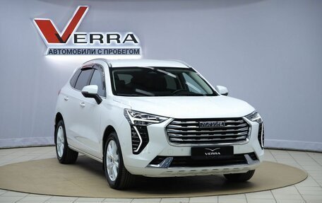 Haval Jolion, 2022 год, 1 790 000 рублей, 3 фотография
