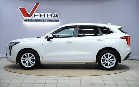 Haval Jolion, 2022 год, 1 790 000 рублей, 8 фотография