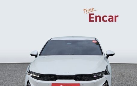KIA K5, 2023 год, 2 205 000 рублей, 4 фотография
