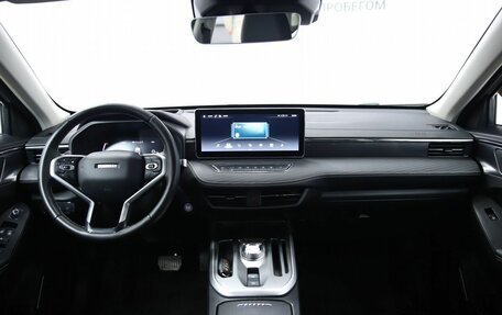 Haval Jolion, 2022 год, 1 790 000 рублей, 12 фотография