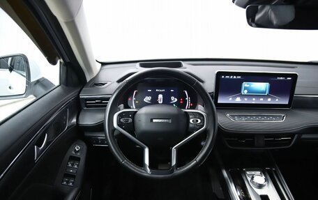 Haval Jolion, 2022 год, 1 790 000 рублей, 13 фотография