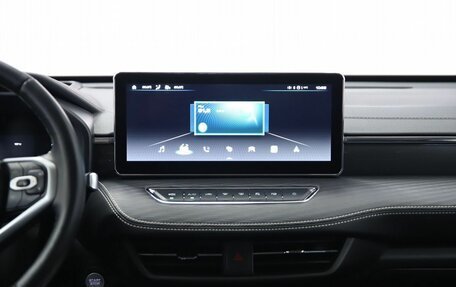 Haval Jolion, 2022 год, 1 790 000 рублей, 14 фотография