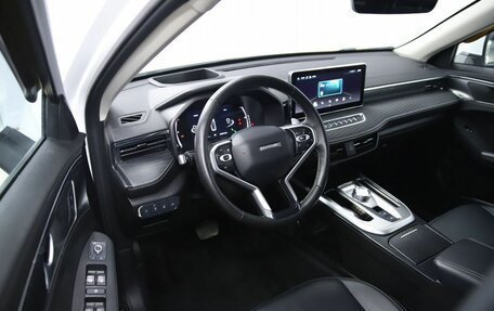 Haval Jolion, 2022 год, 1 790 000 рублей, 10 фотография