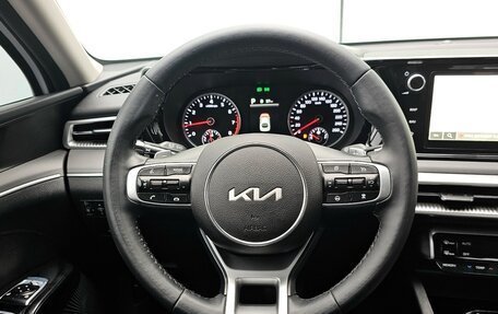 KIA K5, 2023 год, 2 205 000 рублей, 6 фотография