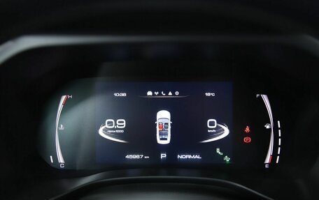 Haval Jolion, 2022 год, 1 790 000 рублей, 16 фотография