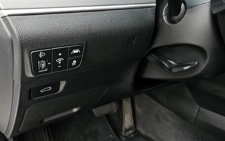 KIA K5, 2023 год, 2 205 000 рублей, 7 фотография