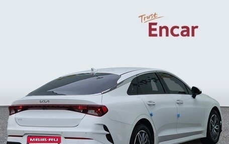 KIA K5, 2023 год, 2 205 000 рублей, 5 фотография