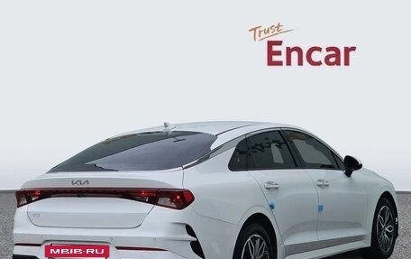 KIA K5, 2023 год, 2 205 000 рублей, 2 фотография