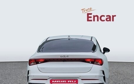 KIA K5, 2023 год, 2 205 000 рублей, 3 фотография