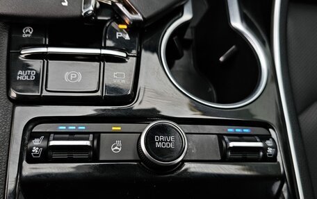 KIA K5, 2023 год, 2 205 000 рублей, 8 фотография