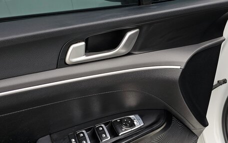 KIA K5, 2023 год, 2 205 000 рублей, 10 фотография