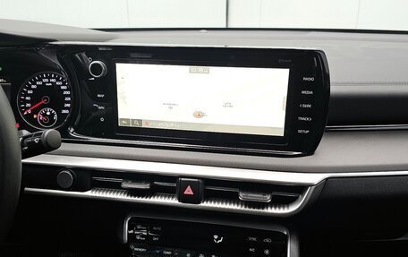 KIA K5, 2023 год, 2 205 000 рублей, 20 фотография