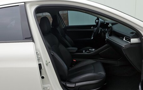 KIA K5, 2023 год, 2 205 000 рублей, 18 фотография