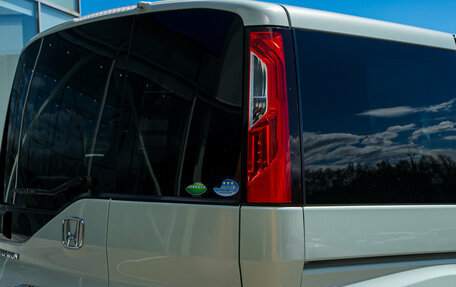 Honda Stepwgn IV, 2015 год, 1 465 000 рублей, 7 фотография