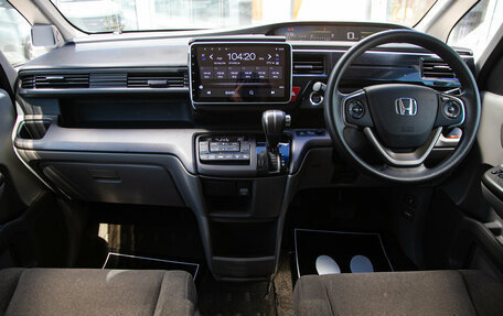 Honda Stepwgn IV, 2015 год, 1 465 000 рублей, 16 фотография