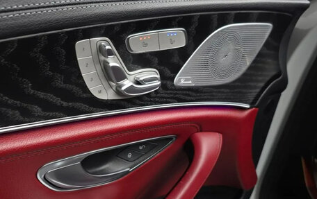 Mercedes-Benz CLS, 2022 год, 6 140 000 рублей, 13 фотография