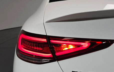 Mercedes-Benz CLS, 2022 год, 6 140 000 рублей, 8 фотография